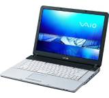 Vaio VGN-FS215M
