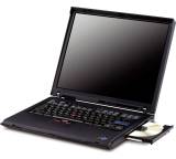 Thinkpad R50e UR0S5GE