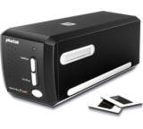 Scanner im Test: OpticFilm 7200i von Plustek, Testberichte.de-Note: 1.9 Gut