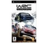 Game im Test: World Rally Championship WRC (für PSP) von Sony Computer Entertainment, Testberichte.de-Note: 1.0 Sehr gut