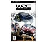 Game im Test: World Rally Championship WRC (für PSP) von Sony Computer Entertainment, Testberichte.de-Note: 1.6 Gut