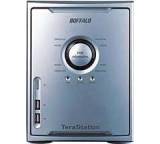 Festplatte im Test: TeraStation HD-H1.0TGL/R5 (1 TB) von Buffalo, Testberichte.de-Note: ohne Endnote