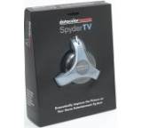 System- & Tuning-Tool im Test: Datacolor SpyderTV von Colorvision, Testberichte.de-Note: 2.0 Gut