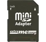 Speicherkarte im Test: SD Premium (1 GB) von Extrememory, Testberichte.de-Note: 3.4 Befriedigend