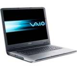 Vaio VGN-A497XP