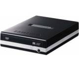 Brenner im Test: SE-W164C von Samsung, Testberichte.de-Note: 1.5 Sehr gut