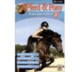 Game im Test: Pferd & Pony: Lass uns reiten 2 von DTP Neue Medien, Testberichte.de-Note: 1.0 Sehr gut