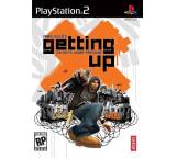 Marc Ecko's Getting Up: Contents under Pressure (für PS2)