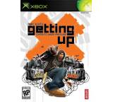 Marc Ecko's Getting Up: Contents under Pressure (für Xbox)