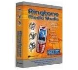 Handy-Software im Test: Ringtone Media Studio von Avanquest, Testberichte.de-Note: 3.0 Befriedigend