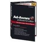 Security-Suite im Test: Ad-Aware SE 1.06 Professional von Lavasoft, Testberichte.de-Note: 3.0 Befriedigend