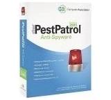 eTrust Pest Patrol 2005 Anti-Spyware