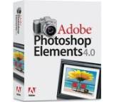 Photoshop Elements 4.0