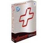 Backup-Software im Test: Data Rescue II von Prosoft Engineering, Testberichte.de-Note: 1.7 Gut