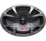 Car-HiFi-Lautsprecher im Test: SPR-69 LP von Alpine, Testberichte.de-Note: 2.0 Gut