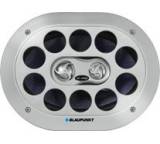 Car-HiFi-Lautsprecher im Test: ODx 693 von Blaupunkt, Testberichte.de-Note: 3.0 Befriedigend