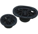 Car-HiFi-Lautsprecher im Test: Tarantula SST 6.9 von Soundstream, Testberichte.de-Note: 2.0 Gut