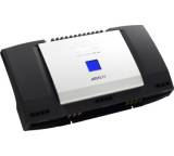 Car-HiFi-Endstufe im Test: MRV-F 545 von Alpine, Testberichte.de-Note: 1.5 Sehr gut