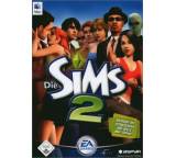 Game im Test: Sims 2 (für Mac) von Aspyr Media, Testberichte.de-Note: 2.0 Gut