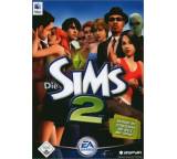 Game im Test: Sims 2 (für Mac) von Aspyr Media, Testberichte.de-Note: 2.4 Gut