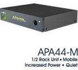 Effektgerät / Soundprozessor im Test: APA 44-M von Waves, Testberichte.de-Note: 1.5 Sehr gut