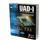 Effektgerät / Soundprozessor im Test: UAD-1 Flexi Pak von Universal Audio, Testberichte.de-Note: 1.5 Sehr gut