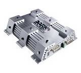 Car-HiFi-Endstufe im Test: Dark Blue 2 von Helix, Testberichte.de-Note: 2.2 Gut