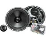 Car-HiFi-Lautsprecher im Test: RC 166 NEO von Rodek, Testberichte.de-Note: 1.5 Sehr gut