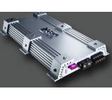 Car-HiFi-Endstufe im Test: Dark Blue 5 von Helix, Testberichte.de-Note: 1.2 Sehr gut