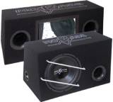 Car-HiFi-Lautsprecher im Test: BR 3000 von MoBass, Testberichte.de-Note: 1.9 Gut