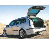 9-3 2.8 V6 Turbo Aero Sport Combi (184 kW)