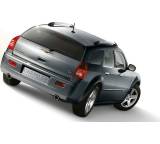 Auto im Test: 300C Touring 5.7 V8 AWD (250 kW) von Chrysler, Testberichte.de-Note: ohne Endnote