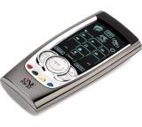 Universalfernbedienung im Test: Kameleon 3 URC 8203 von One for All, Testberichte.de-Note: 2.2 Gut