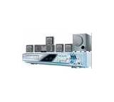 Heimkinosystem im Test: DVD-DR 4260 von Universum, Testberichte.de-Note: 1.4 Sehr gut