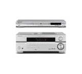 Heimkinoanlage VSX-415 / DV-380