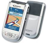 Organizer / PDA im Test: Typhoon MyGuide M500 von Anubis, Testberichte.de-Note: 1.8 Gut