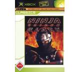 Game im Test: Ninja Gaiden Black (für Xbox) von Team Ninja, Testberichte.de-Note: 1.5 Sehr gut