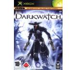 Darkwatch (für Xbox)