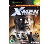 X-Men Legends II: Rise of Apocalypse (für Xbox)