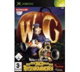 Game im Test: Wallace & Gromit: Jagd nach dem Riesenkaninchen  von Konami, Testberichte.de-Note: 2.5 Gut