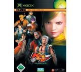 Game im Test: King of Fighters: Maximum Impact Maniax (für Xbox) von Ignition Entertainment, Testberichte.de-Note: 2.5 Gut