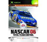 Game im Test: NASCAR 06: Total Team Control von Electronic Arts, Testberichte.de-Note: 2.0 Gut