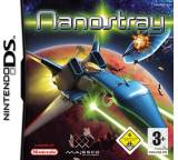 Game im Test: Nanostray (für DS) von THQ, Testberichte.de-Note: 1.9 Gut