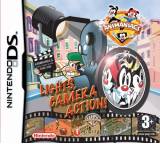 Game im Test: Animaniacs: Lights, Camera, Action (für DS) von Flashpoint, Testberichte.de-Note: 3.0 Befriedigend