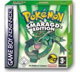 Game im Test: Pokémon Smaragd (für GBA) von Nintendo, Testberichte.de-Note: 1.6 Gut