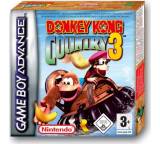 Game im Test: Donkey Kong Country 3 (für GBA) von Rare, Testberichte.de-Note: 1.7 Gut
