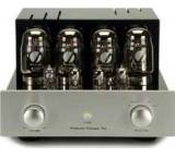 Verstärker im Test: Pro Logue Two von PrimaLuna, Testberichte.de-Note: 2.5 Gut