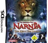 Game im Test: Die Chroniken von Narnia: Der König von Narnia  von Buena Vista Interactive, Testberichte.de-Note: 2.1 Gut