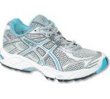 Laufschuh im Test: Gel Fortitude von Asics, Testberichte.de-Note: ohne Endnote