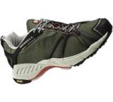 Full Pursuit GTX XCR